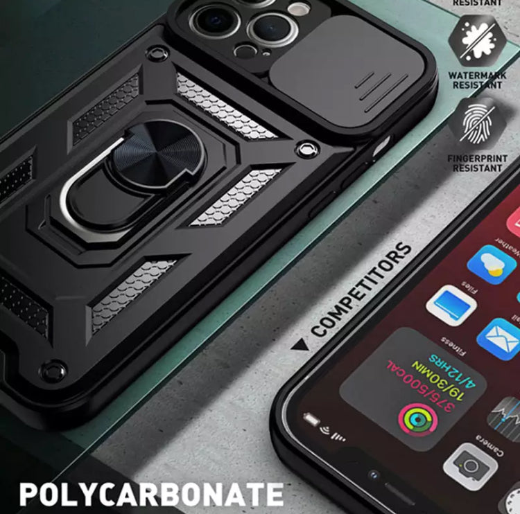 Premium Heavy-Duty Armour Camera Slider Hardshell TPU Phone Case- for Apple iPhone 14 Series - Super Savings Technologies Co.,LTD Premium Heavy-Duty Armour Camera Slider Hardshell TPU Phone Case- for Apple iPhone 14 Series - Super Savings Technologies Co.,LTD